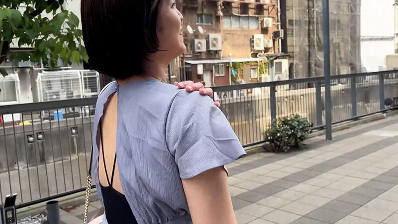 街角で声をかけてアナル観察させてもらう ウェディングプランナー かほちゃん サンプル 2