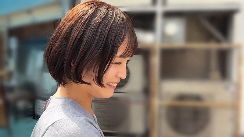街角で声をかけてアナル観察させてもらう ウェディングプランナー かほちゃん サンプル 3