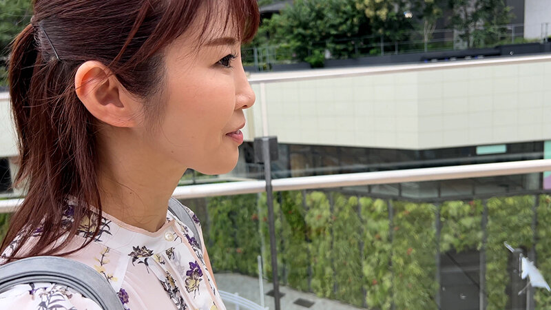 街角で声をかけてくすぐりさせてもらう スーパーのパート店員 まきさん サンプル 2