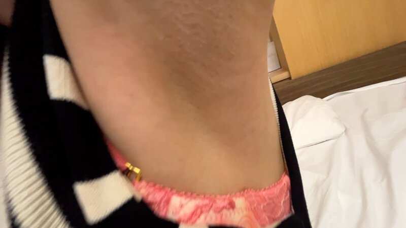 街角で声をかけてくすぐりさせてもらう 塾のバイト講師 こころちゃん サンプル 3