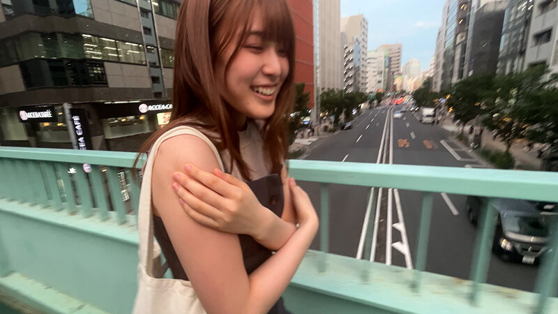 街角で声をかけてくすぐりさせてもらう 福祉系の専門学生 なぎさちゃん サンプル 2