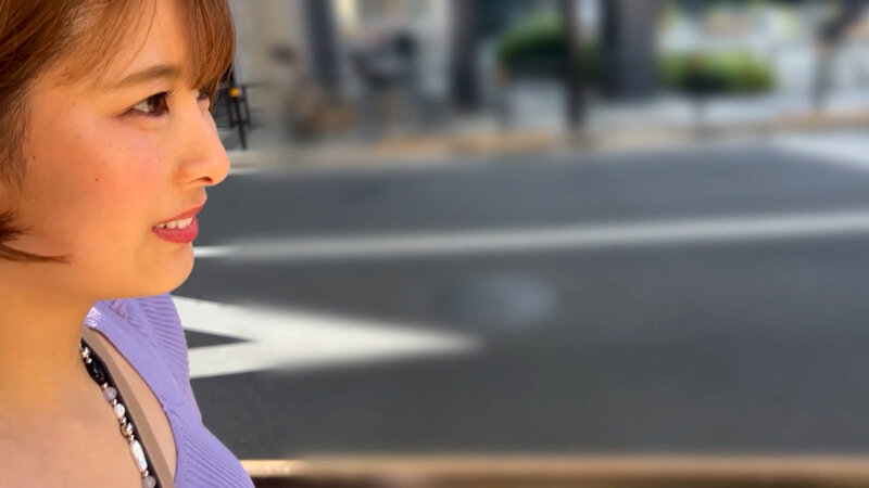 街角で声をかけてくすぐりさせてもらう アパレル店員 さつきちゃん サンプル 2