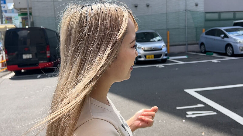 街角で声をかけてくすぐりさせてもらう ネイリスト見習い ひなたちゃん サンプル 3