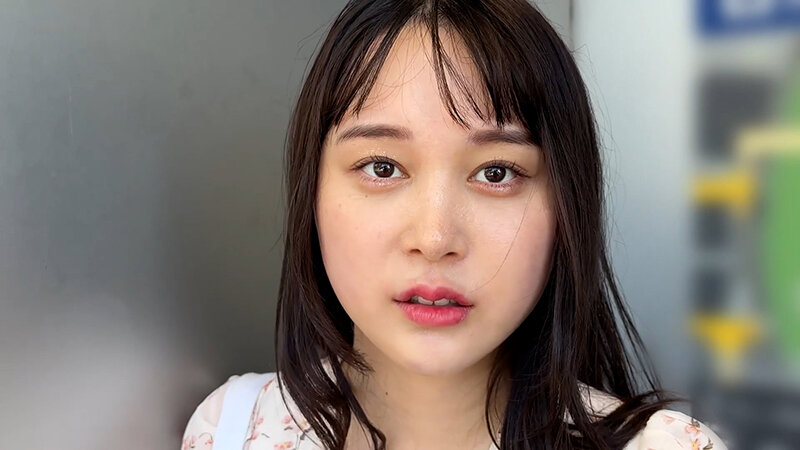街角で声をかけてくすぐりさせてもらう ファミレスウェイター ありすちゃん サンプル 2