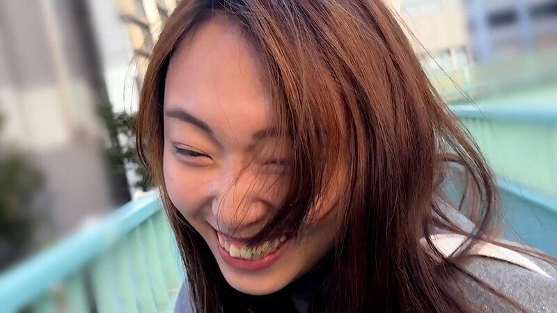 街角で声をかけてくすぐりさせてもらう 大学生 ゆゆちゃん サンプル 2