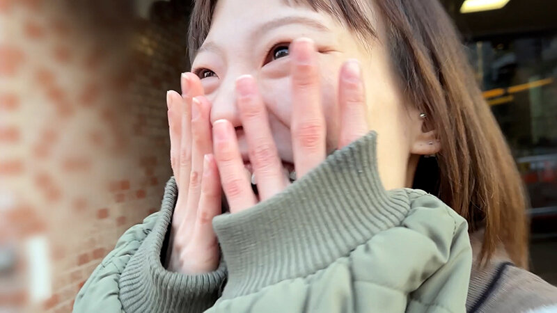 街角で声をかけてくすぐりさせてもらう オーガニックスーパー勤務 はつみちゃん サンプル 1