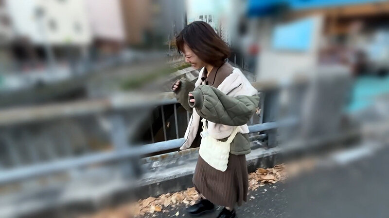 街角で声をかけてくすぐりさせてもらう オーガニックスーパー勤務 はつみちゃん サンプル 2
