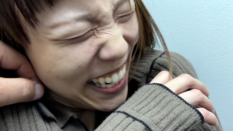街角で声をかけてくすぐりさせてもらう オーガニックスーパー勤務 はつみちゃん サンプル 3