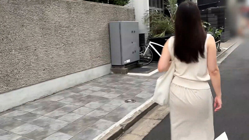 街角で声をかけてくすぐりさせてもらう WEBデザイナー しおりちゃん サンプル 1