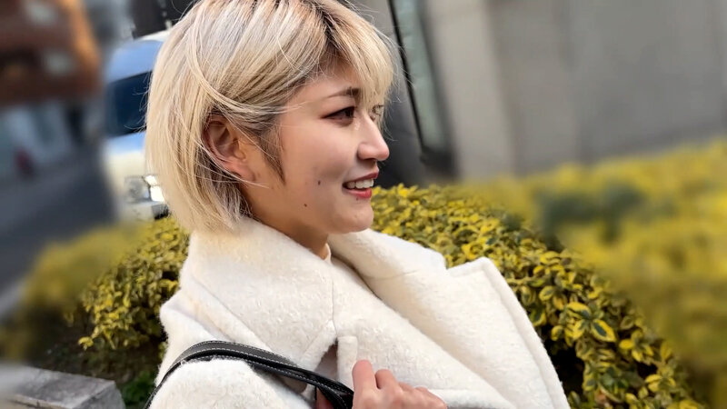 街角で声をかけてくすぐりさせてもらう 美容部員 はるのちゃん サンプル 1