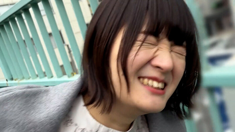 街角で声をかけてくすぐりさせてもらう 飲食店アルバイト みこちゃん サンプル 6