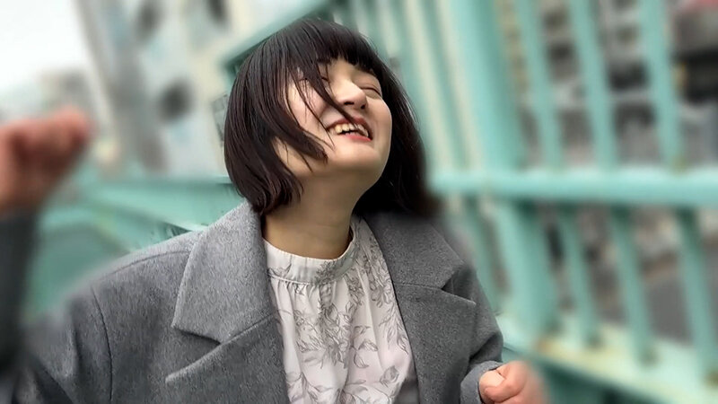 街角で声をかけてくすぐりさせてもらう 飲食店アルバイト みこちゃん サンプル 7