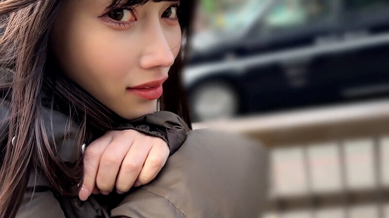 街角で声をかけてくすぐりさせてもらう アパレル関係 ひなみちゃん サンプル 1