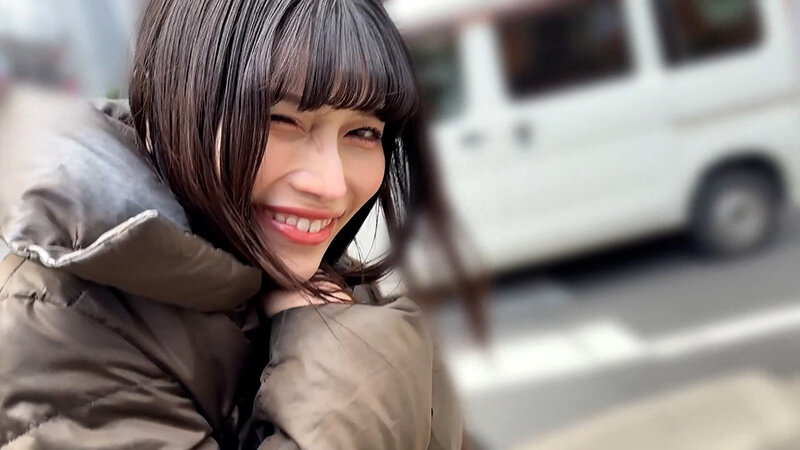 街角で声をかけてくすぐりさせてもらう アパレル関係 ひなみちゃん サンプル 3