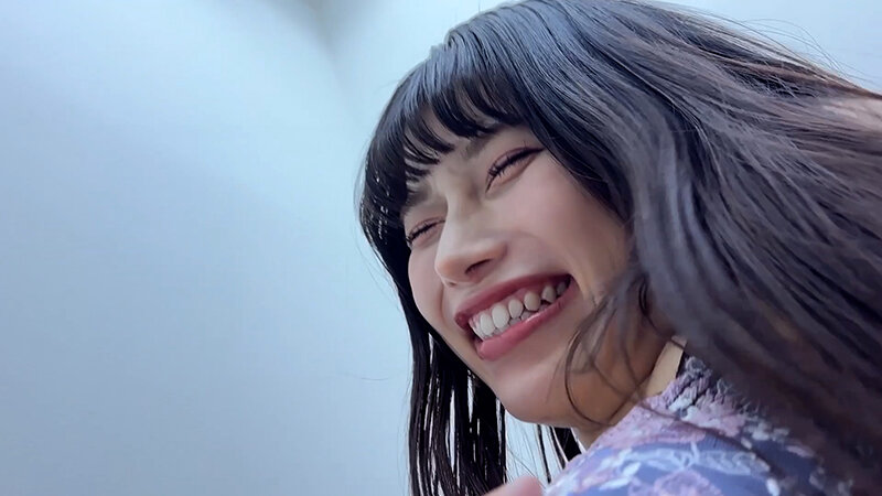 街角で声をかけてくすぐりさせてもらう アパレル関係 ひなみちゃん サンプル 8