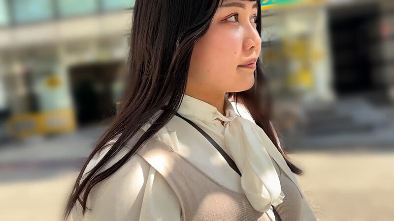 街角で声をかけてくすぐりさせてもらう 社員食堂アルバイト みのりちゃん サンプル 4