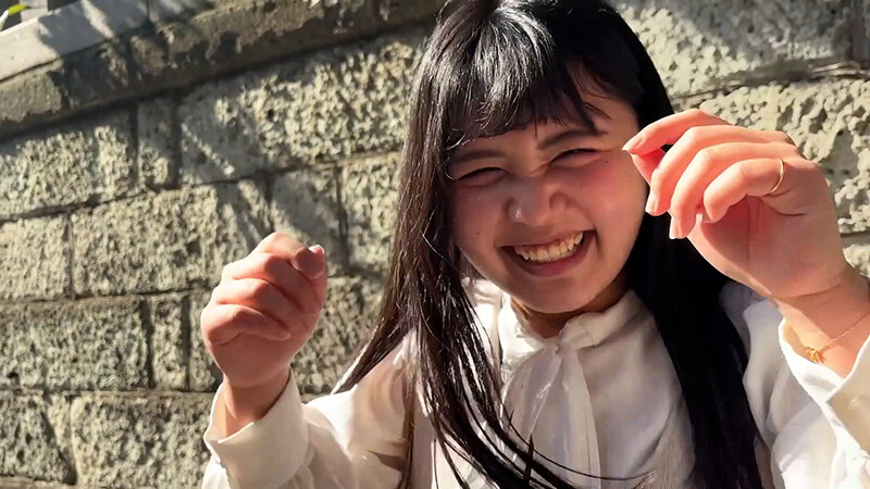 街角で声をかけてくすぐりさせてもらう 社員食堂アルバイト みのりちゃん サンプル 6