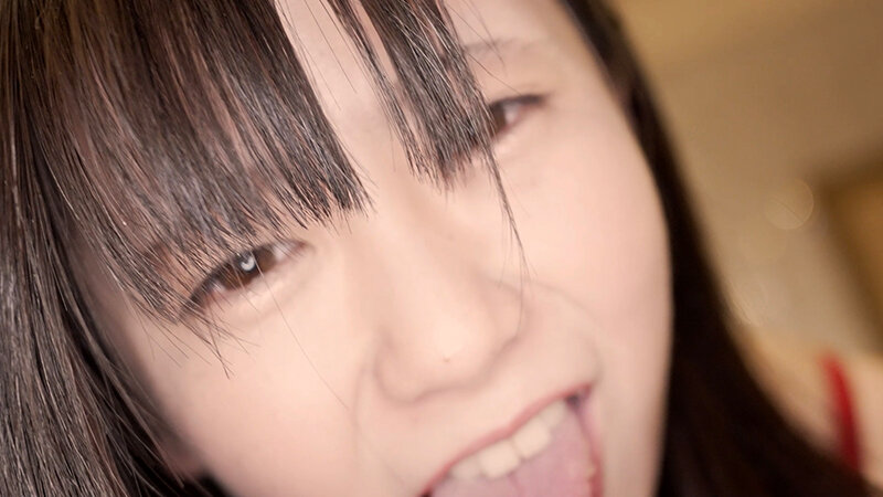 舌先の動きが細かいテクニシャンな女子がM男に濃厚鼻フェラ サンプル 2