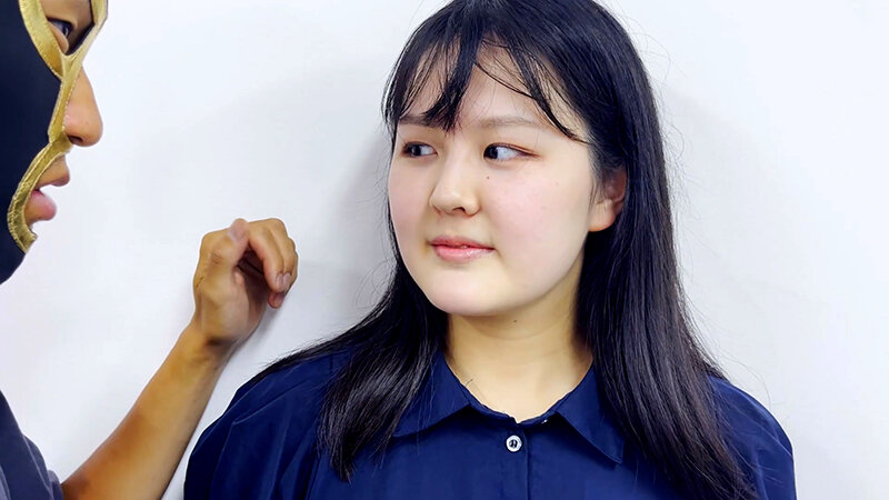 M男が街中で女性に声をかけてキスさせてもらう 書店員 りかちゃん サンプル 2