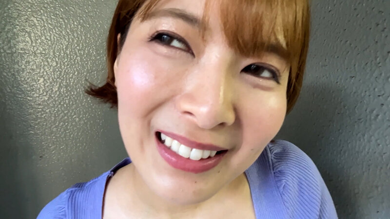 街角で声をかけて口内観察させてもらう アパレル店員 さつきちゃん サンプル 11