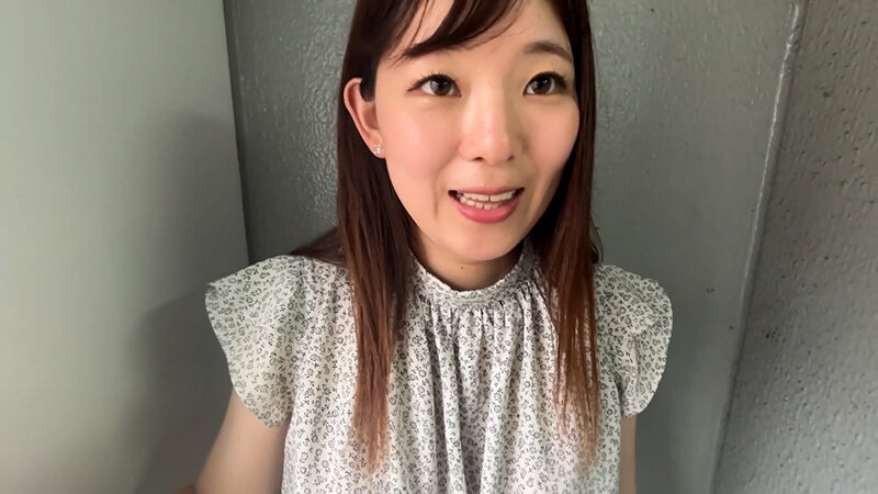 街角で声をかけて口内観察させてもらう ドラッグストア店員 あいるちゃん サンプル 12