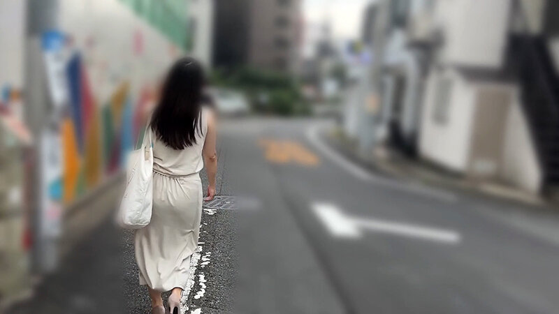 街角で声をかけて口内観察させてもらう WEBデザイナー しおりちゃん サンプル 1