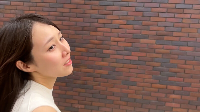 街角で声をかけて口内観察させてもらう WEBデザイナー しおりちゃん サンプル 2