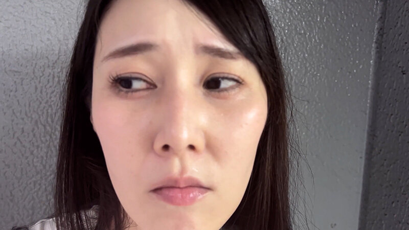 街角で声をかけて口内観察させてもらう WEBデザイナー しおりちゃん サンプル 7