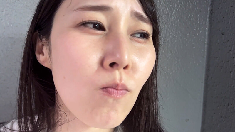 街角で声をかけて口内観察させてもらう WEBデザイナー しおりちゃん サンプル 9