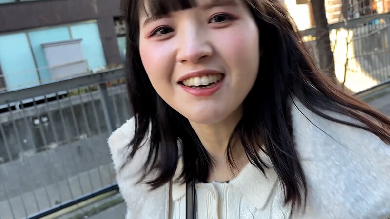 街角で声をかけて口内観察させてもらう コールセンターアルバイト あむちゃん サンプル 1