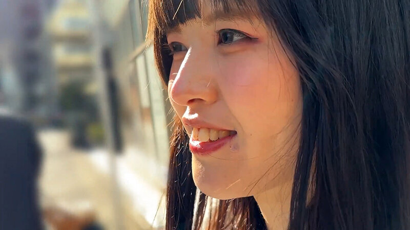 街角で声をかけて口内観察させてもらう コールセンターアルバイト あむちゃん サンプル 4