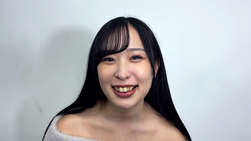 喉ちんこが可愛いゆのちゃんの口内観察 サンプル 1
