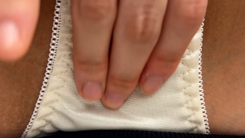 街角で声をかけてパンツの染みを見せてもらう 塾のバイト講師 こころちゃん サンプル 10