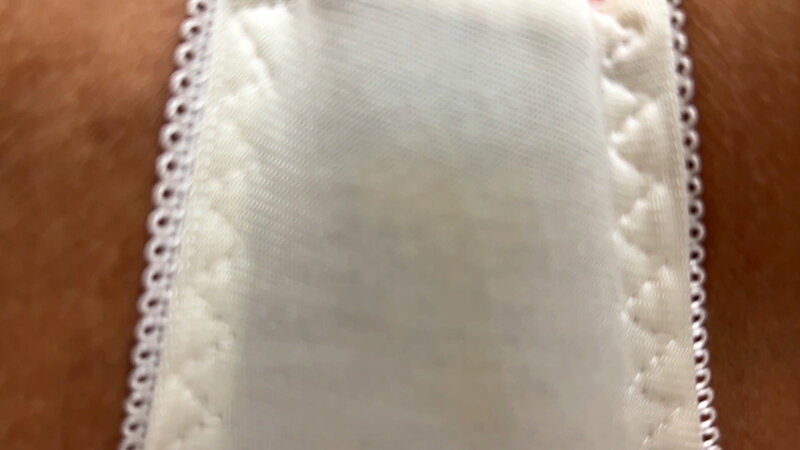 街角で声をかけてパンツの染みを見せてもらう 塾のバイト講師 こころちゃん サンプル 8