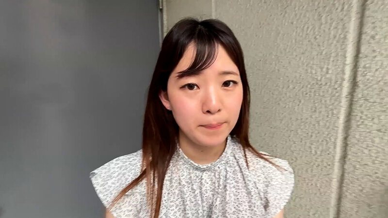 街角で声をかけてパンツの染みを見せてもらう ドラッグストア店員 あいるちゃん サンプル 3