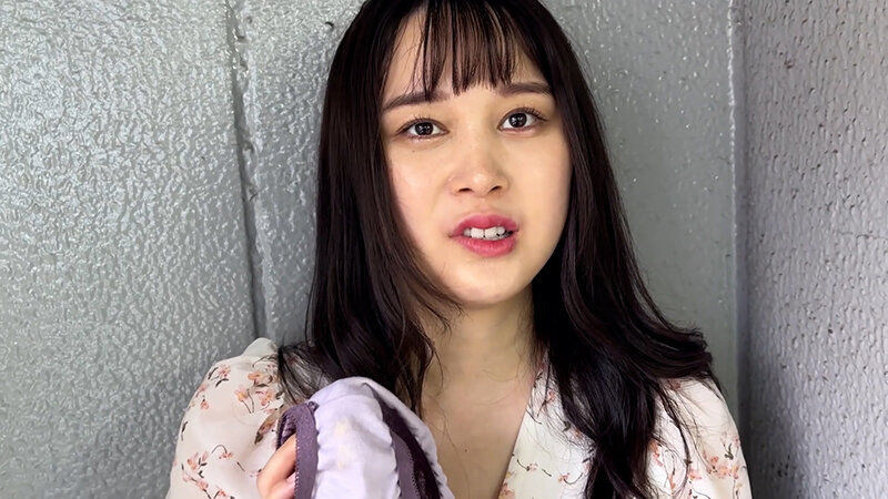 街角で声をかけてパンツの染みを見せてもらう 相席居酒屋通いのフリーター ありすちゃん サンプル 12