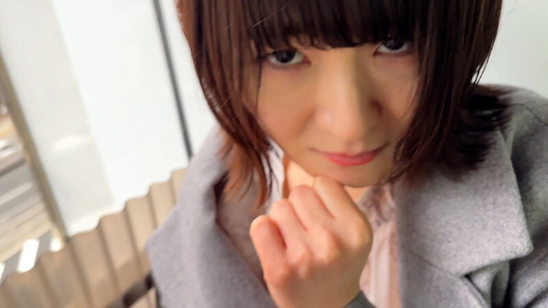 街角で声をかけてパンツの染みを見せてもらう 飲食店アルバイト みこちゃん サンプル 10