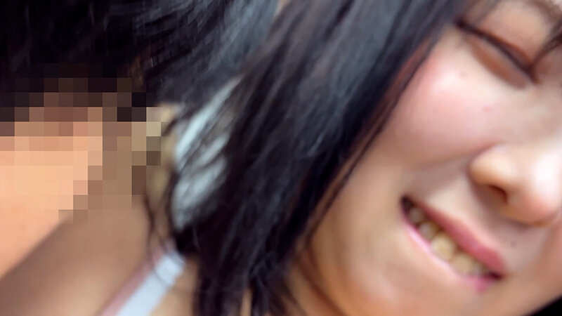 M男が街中で女性に声をかけてワキを舐めさせて貰う 食品工場事務員 みりなちゃん サンプル 12