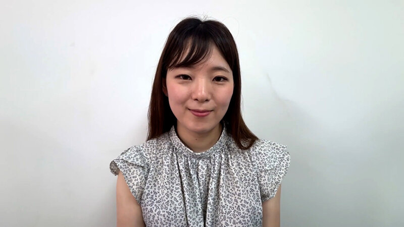 M男が街中で女性に声をかけてワキを舐めさせて貰う OL あいるちゃん サンプル 3