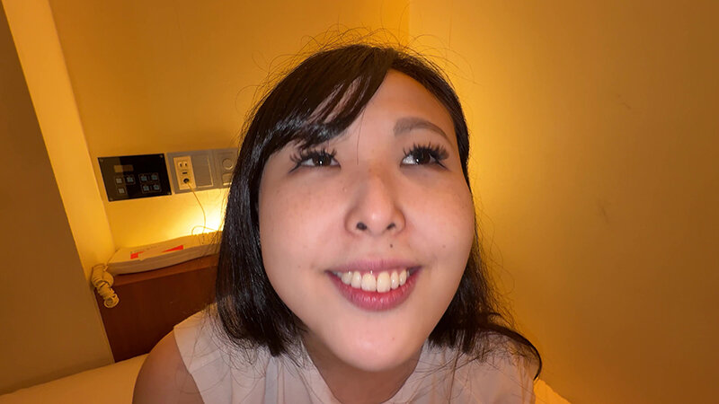 【個人撮影】横山夏希の喉チンコ触り＆肉厚舌を開口器で観察 サンプル 3