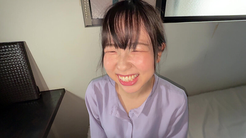 【個人撮影】閲覧注意！谷田かりなの唾液を加湿器で噴霧してみた！ サンプル 1