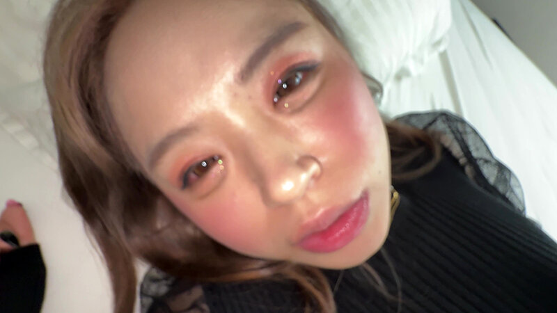 【個人撮影】菊池はるを押し倒して口臭嗅ぎしてみた