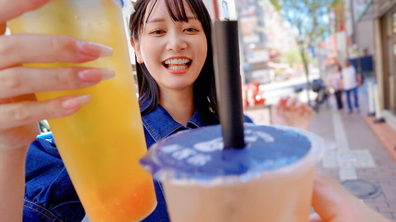 付き合ってみたい女子No.1とデートする方法 サンプル 11