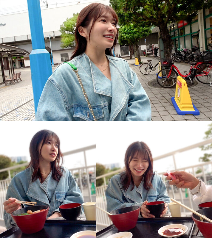 るかさん 十束るう サンプル 1