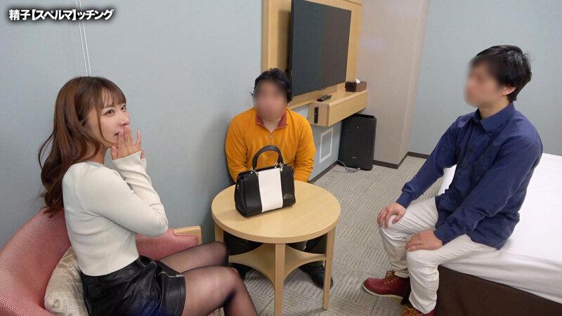 精子提供を希望する人妻に夫に代わって孕ませ代行27【じゅん】 水川潤 サンプル 1