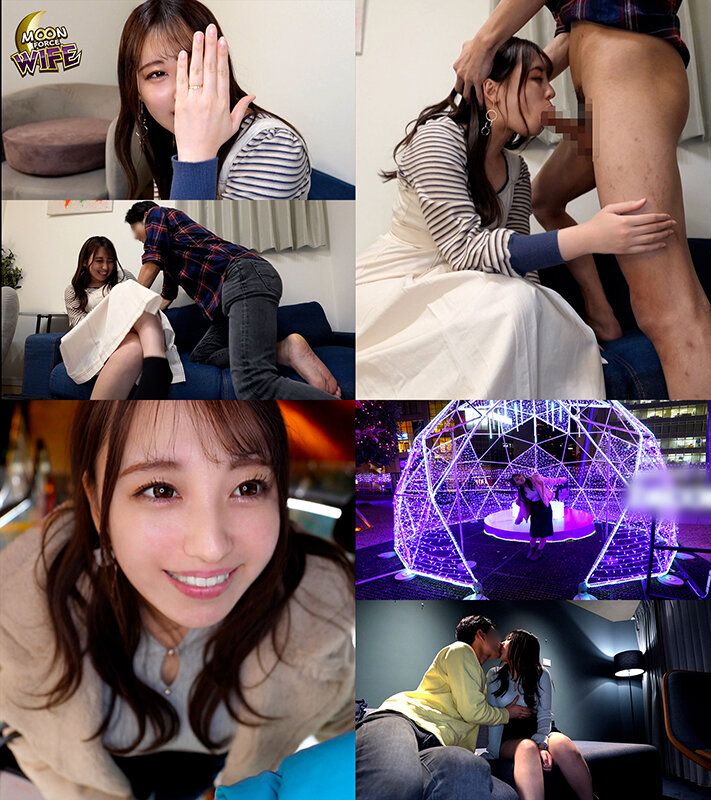 MOON FORCE WIFE 人妻コレクション Vol.06 サンプル 2