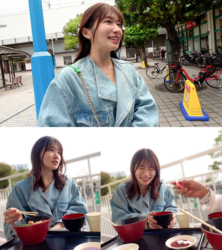 モテ女の本音。 vol.02 サンプル 12