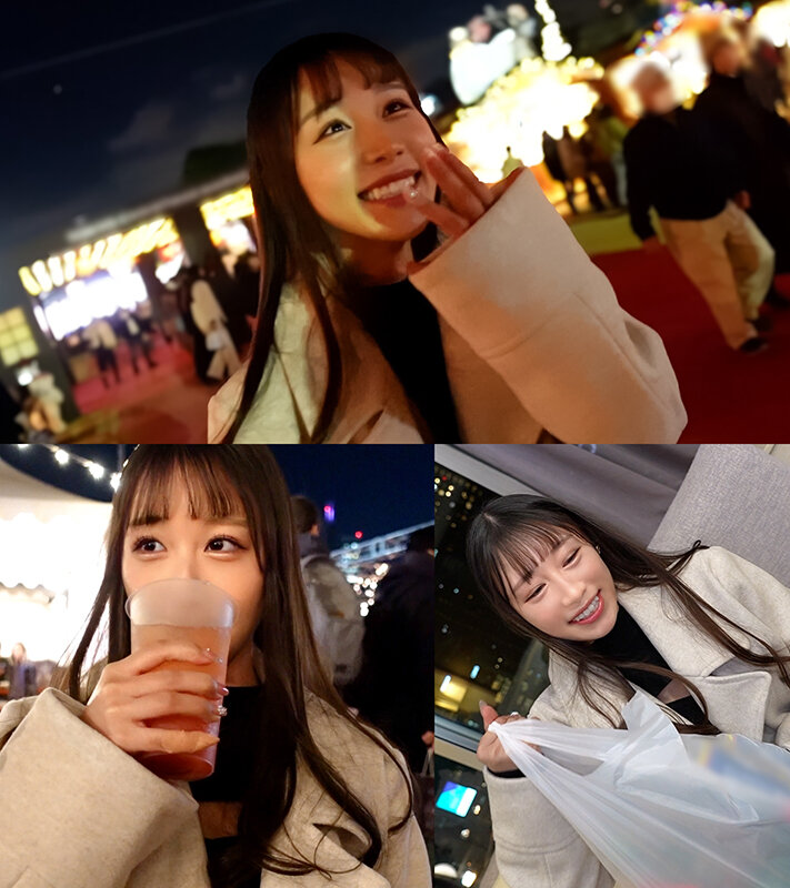 モテ女の本音。 vol.03 サンプル 2