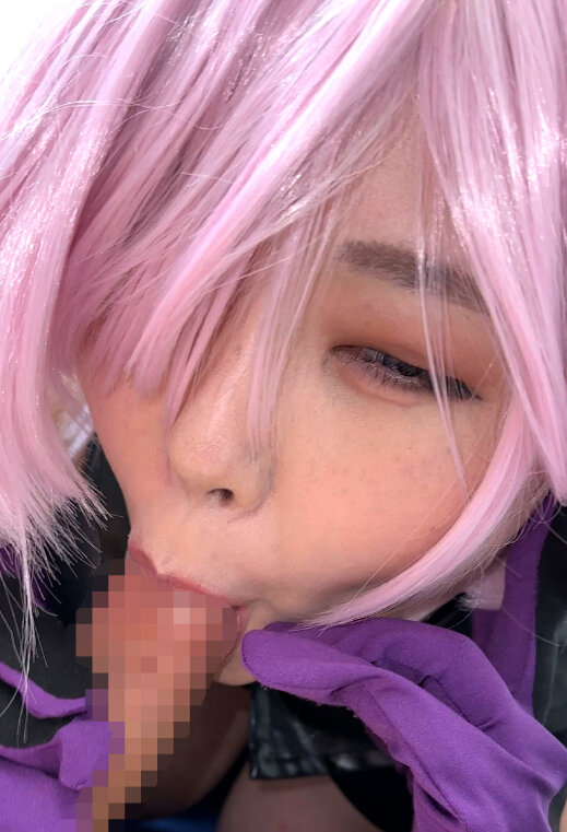 ≪個撮≫こっそり流出フェラデータ12 ♯おもらしキャミ● ♯P5パ●サー ♯復活F●te 究極バニーガールにJcupハーフモデルも超参戦！ 完全プライベート19名 サンプル 2