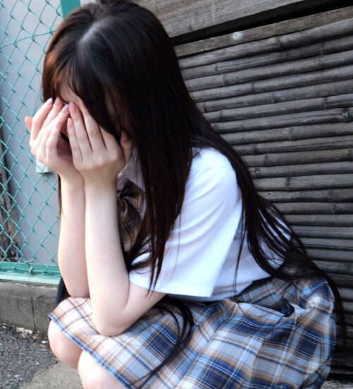 完全昏眠-4名- 調理師希望（1●）/野球部マネージャー（18）/爆乳Hcup生徒会（1●）/164cm個人塾通い（1●）/全員中出し 夢遊秒 サンプル 5